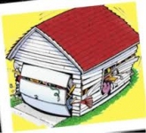 Il 25 in piazza a Vicchio il mercatino del riuso