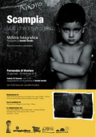 A Vicchio una mostra fotografica sui bambini di Scampia