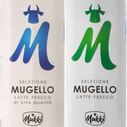 Il latte Selezione Mugello e i nostri allevamenti...