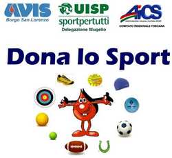 Avis Borgo lancia 'Dona lo sport 2011'