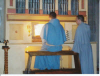 Nuovo concerto d'organo al Bosco ai Frati