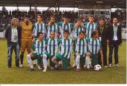 La Fortis retrocessa. Una lettera e tante polemiche...