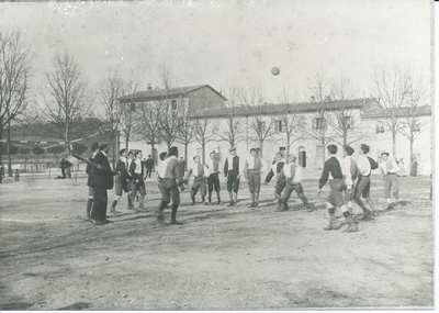 La Fortis retrocessa. Una lettera e tante polemiche...