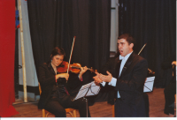 Viva Verdi! Venerdì si canta a Dicomano.