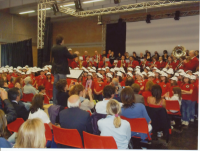 Grande successo per il Va' pensiero... al Giotto Ulivi