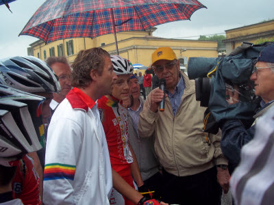 Un grande Di Marco vince il Trofeo A. Giovannini