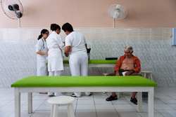 Marradi, esami e visite più facili per gli anziani. Anche in Emilia Romagna