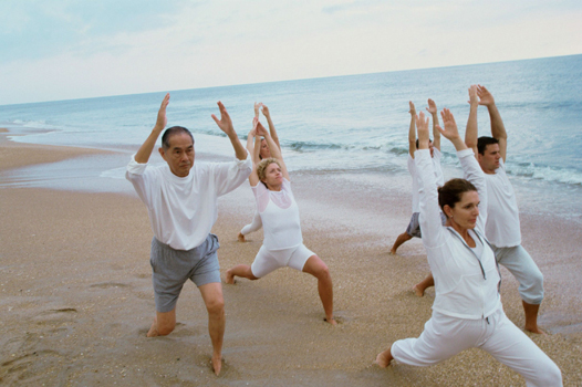 Sabato 14 a Villa Adami un pomeriggio alla ricerca del Benessere