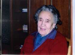 Una nuova centenaria a Dicomano