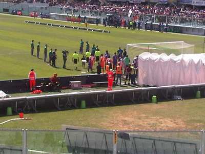 I Viola trionfano a Firenze. 5 - 2 contro l'Udinese