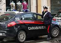 Spacciavano cocaina nel centro di Borgo. In carcere e ai domicialiri italiani e albanesi