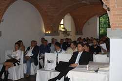 Difendere i risparmi in tempo di crisi. Le indicazioni dei commercialisti. Info e foto della serata...