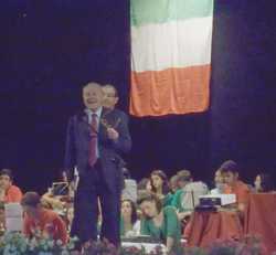 Barberino. Gli studenti premiati alla giornata della legalità. Nomi e foto...