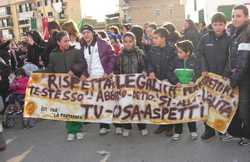 Mafia? Criminalità? No grazie. Nasce l'Osservatorio Civico del Mugello