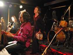 Borgo. Domenica ai giardini la musica di 'Una nota per..'