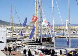 Sapori, nautica e Cantamaggio. Fine settimana da non perdere a Barberino. Info...