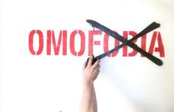 Palazzuolo. Comune contro l'omofobia. All'unanimità