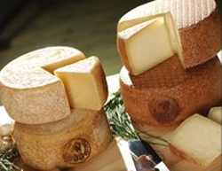 Milano. I formaggi del Forteto premiati a Tuttofood.