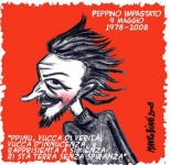 A Villa Demidoff un ulivo per ricordare Peppino Impastato