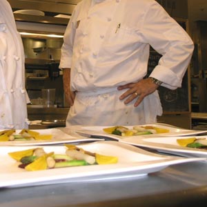 Soggiorno nel verde e maghi ai fornelli. A Palazzuolo l'eccellenza della scuola di cucina Talamus