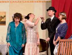 Scarperia. 'Maestrinprova', Spettacolo all'Auditorium delle scuole. Info..