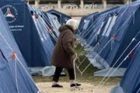 Il terremoto de L'Aquila visto dalla parte delle vittime. L'esperienza condivisa dai volontari mugellani a Borgo