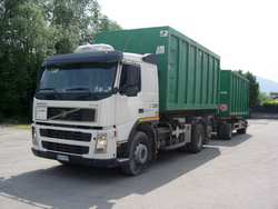 Trasporto rifiuti. Controlli a tappeto della Polizia Provinciale. Patenti ritirate e sanzioni, anche penali, anche in Mugello...