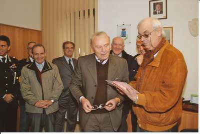 Barberino. Mercoledì giornata per la legalità con Pierluigi Vigna