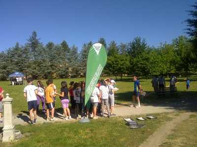 Borgo. 78mila visitatori per Vivilosport. Bilancio positivo e tanta voglia di estate