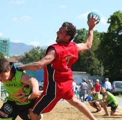 A Vivilosport uno stand delle mitiche figurine Panini. Info..