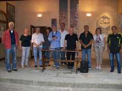 Bolognesi e la Casa di Giotto, un successo. Info per le visite