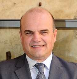 Lo scarperiese Luca Parrini eletto presidente provinciale delle Pro Loco