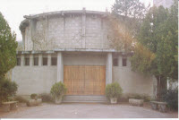 Un pranzo per ricostruire la Chiesa di Sagginale. Info...