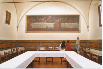 L'antico monastero domenicano di Santa Caterina si apre alla musica