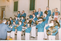 Giovedì la secolare processione del Corpus Domini a Borgo