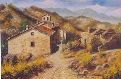 Bolognesi e la Casa di Giotto, un successo. Info per le visite