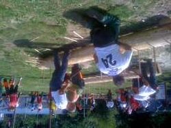 Borgo. Il bilancio della Fiera Agricola. 260 capi di bestiame esposti e alta qualità...