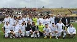 I genitori scendono in campo per la scuola. A Barberino lunedì partita scuola materna contro scuola elementare. Info