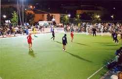 Calcio a 5. I ragazzi del Giotto Ulivi campioni regionali