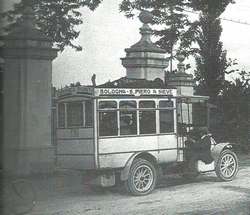 'Lungo la strada Regia...' OK!Mugello presenta il nuovo libro per immagini di Lanfranco Villani