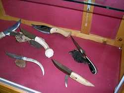 Scarperia. Giugno si apre all'insegna dei coltelli