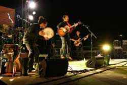 Tu dove vai? Da Noemi alla Notte Bianca, tutti gli appuntamenti. Guida al fine settimana in Mugello