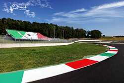 Mugello. Sale la febbre per la MotoGp. E il circuito diventa tricolore. Info...