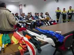 Autodromo del Mugello. Domenica 12 nuovi corsi di guida. Info...