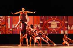 Palazzuolo. Fine settimana dedicato alla danza con il Mugello Dance Experience