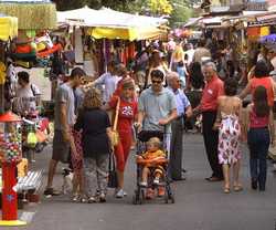 Aspettando San Pietro. San Piero si prepara alla festa del patrono.. Info
