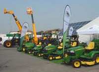 Stasera a Borgo inizia la Fiera Agricola. Ma il tempo non aiuta. Info e programma