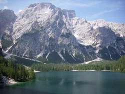 Bianco, verde e azzurro....