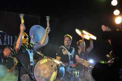 Dal sapone (del Mugello) musica, scultura e cultura....