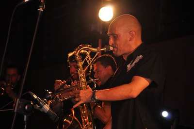 Dal sapone (del Mugello) musica, scultura e cultura....